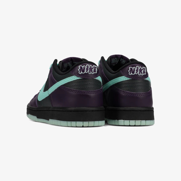 NIKE DUNK LOW GS -WIZARD-