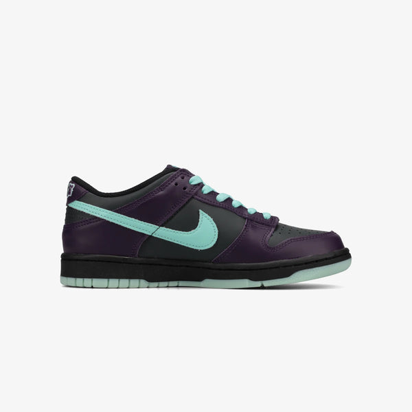NIKE DUNK LOW GS -WIZARD-