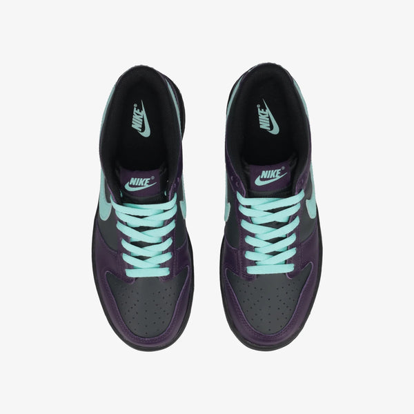 NIKE DUNK LOW GS -WIZARD-