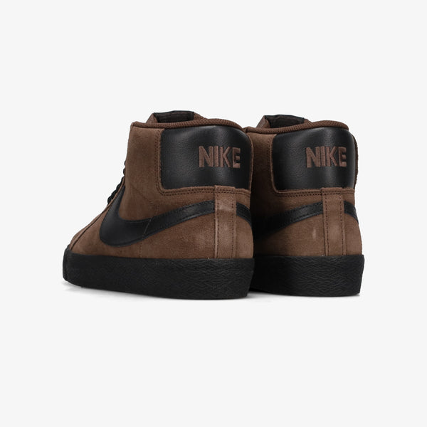 NIKE SB ZOOM BLAZER MID