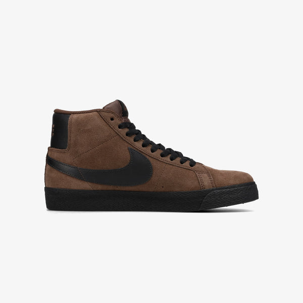 NIKE SB ZOOM BLAZER MID