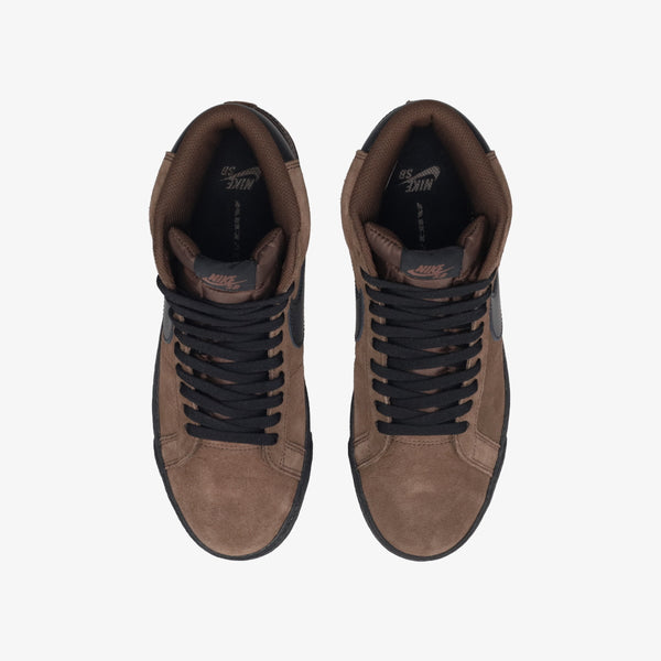 NIKE SB ZOOM BLAZER MID