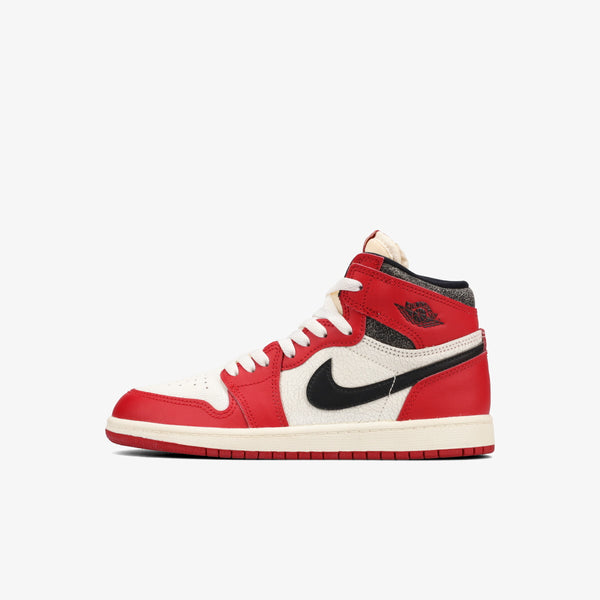 NIKE AIR JORDAN 1 RETRO HIGH OG PS -CHICAGO LOST &amp; FOUND-