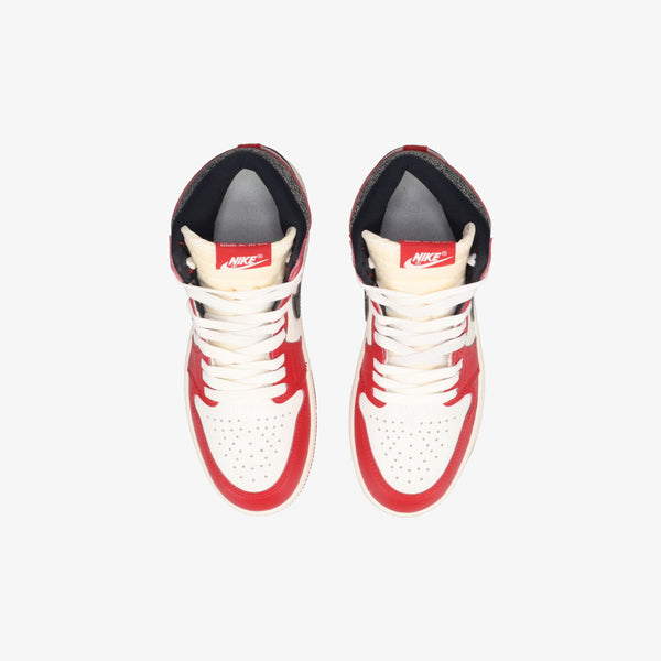 NIKE AIR JORDAN 1 RETRO HIGH OG PS -CHICAGO LOST &amp; FOUND-