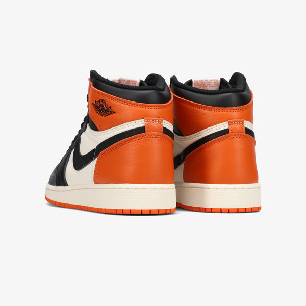 NIKE AIR JORDAN 1 RETRO HIGH OG GS