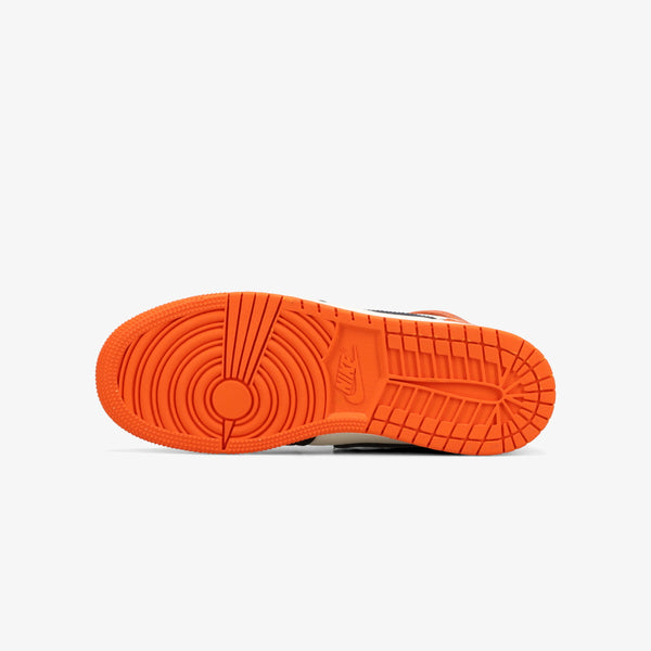 NIKE AIR JORDAN 1 RETRO HIGH OG GS