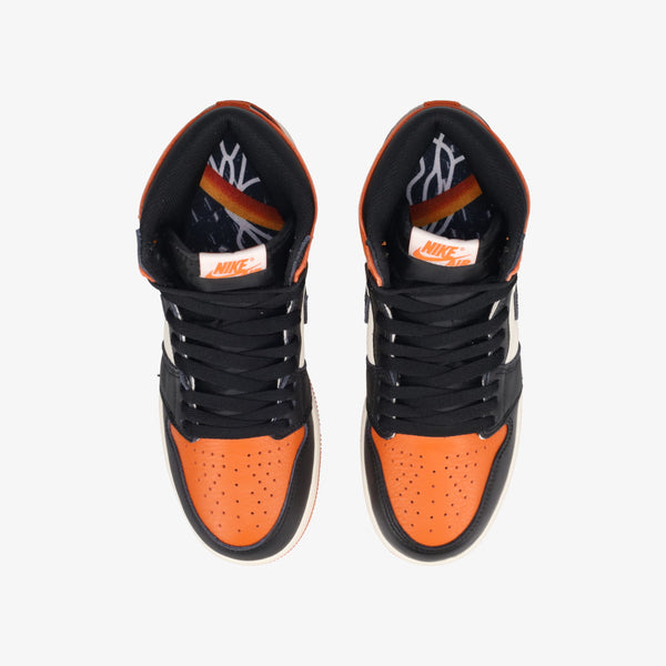 NIKE AIR JORDAN 1 RETRO HIGH OG GS