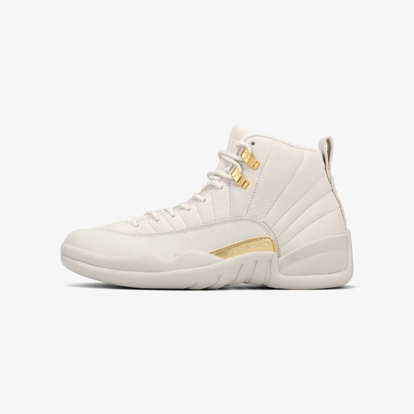 NIKE WMNS AIR JORDAN 12 RETRO -PHANTOM-