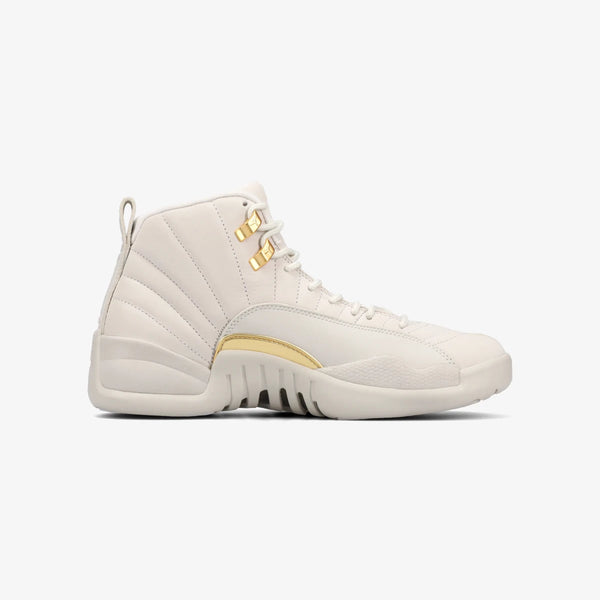 NIKE WMNS AIR JORDAN 12 RETRO -PHANTOM-