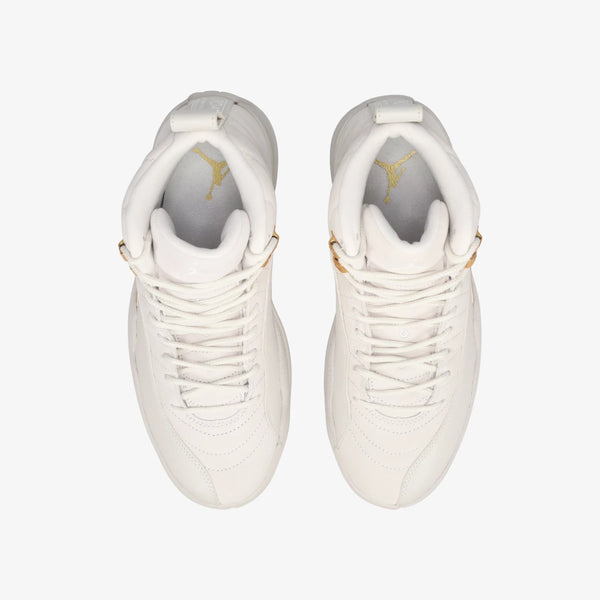 NIKE WMNS AIR JORDAN 12 RETRO -PHANTOM-