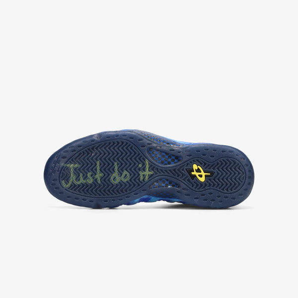 NIKE AIR FOAMPOSITE ONE -DOERNBECHER-