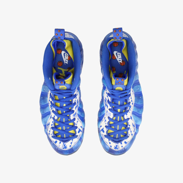 NIKE AIR FOAMPOSITE ONE -DOERNBECHER-