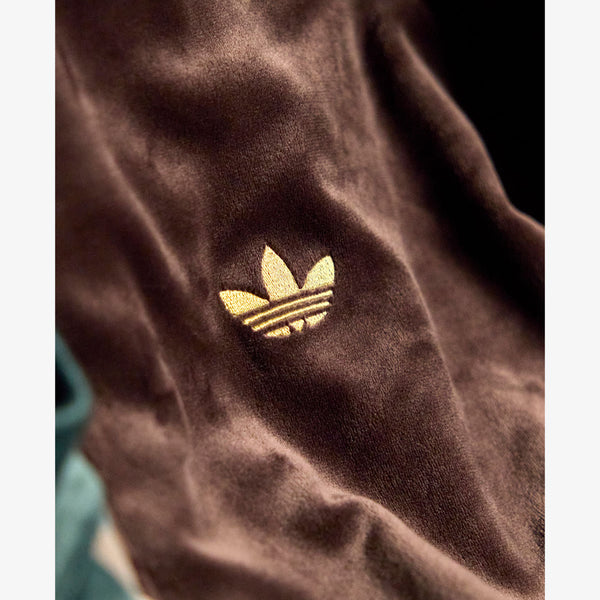 adidas VELOUR FIREBIRD TRACK TOP