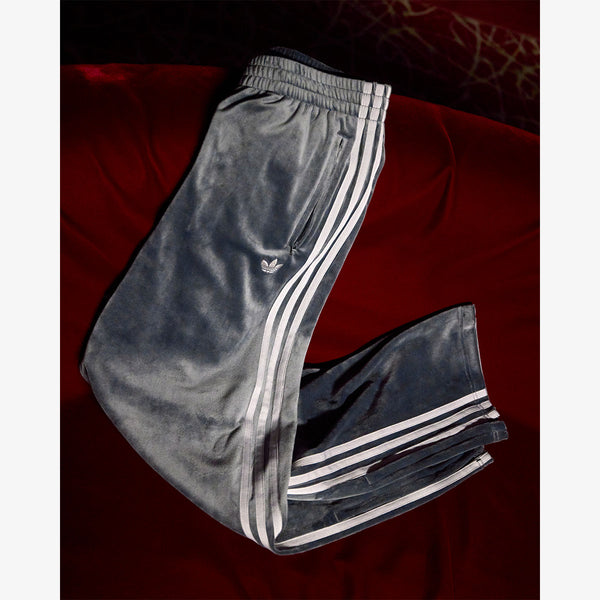 adidas VELOUR FIREBIRD TRACK PANTS