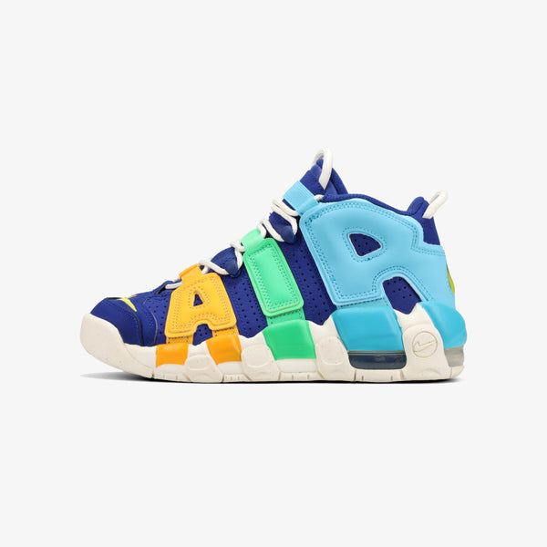 NIKE AIR MORE UPTEMPO GS