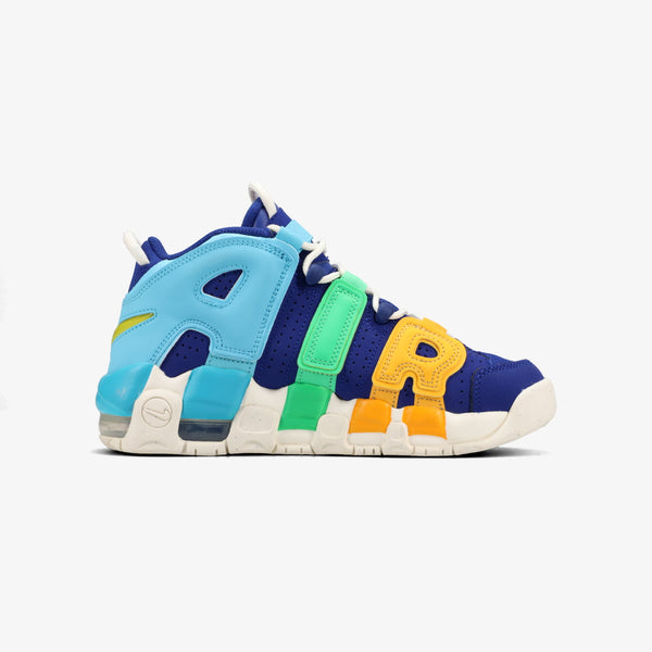 NIKE AIR MORE UPTEMPO GS