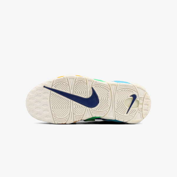 NIKE AIR MORE UPTEMPO GS