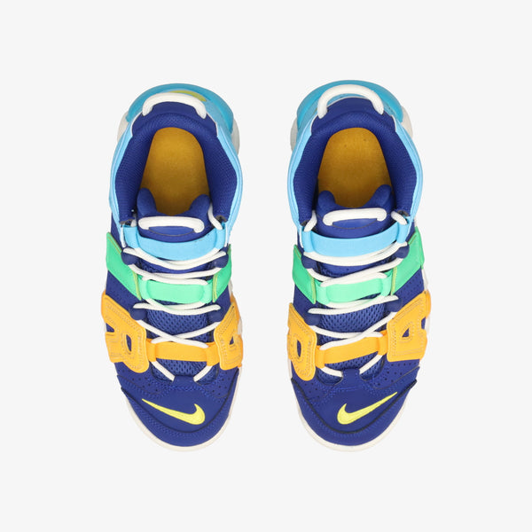 NIKE AIR MORE UPTEMPO GS