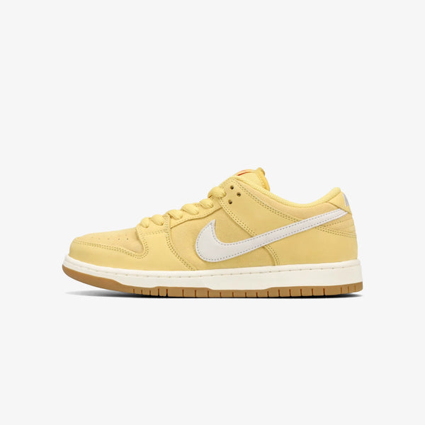 NIKE SB DUNK LOW ISO