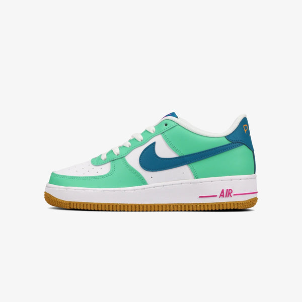 NIKE AIR FORCE 1 LV8 GS
