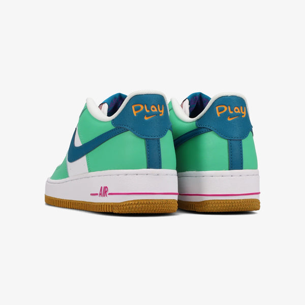 NIKE AIR FORCE 1 LV8 GS