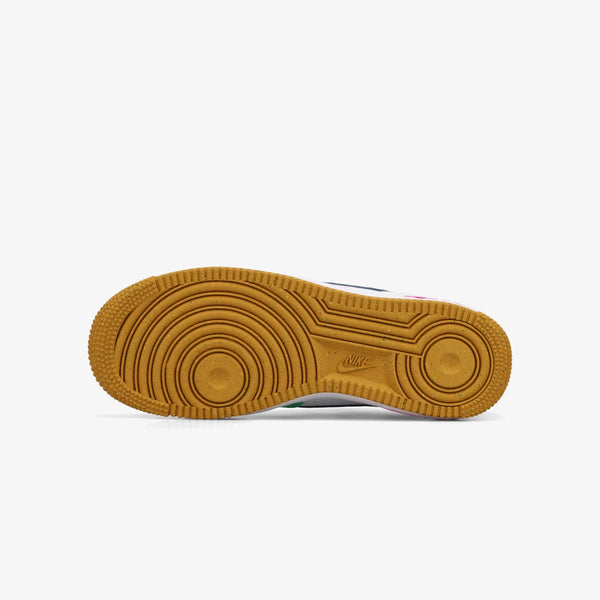 NIKE AIR FORCE 1 LV8 GS