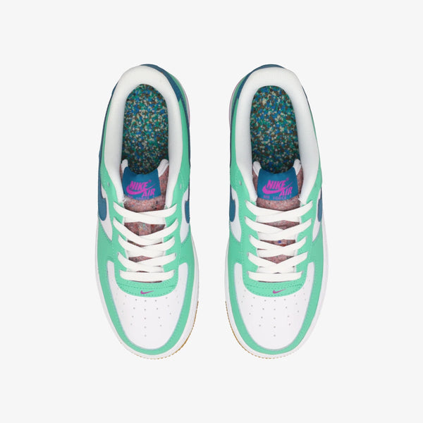 NIKE AIR FORCE 1 LV8 GS