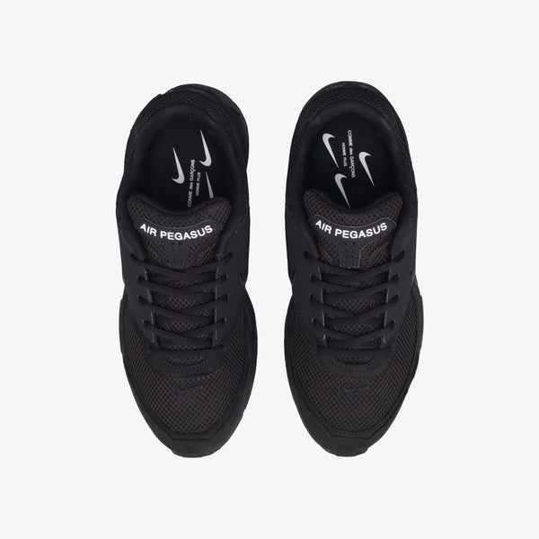NIKE AIR PEGASUS 2005 SP × COMME des GARCONS HOMME PLUS