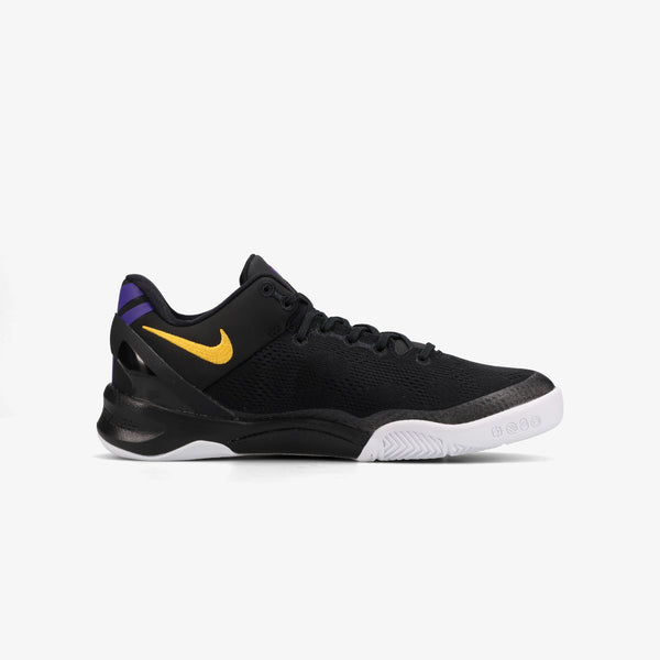 NIKE KOBE 8 PROTRO GS -LAKERS AWAY-