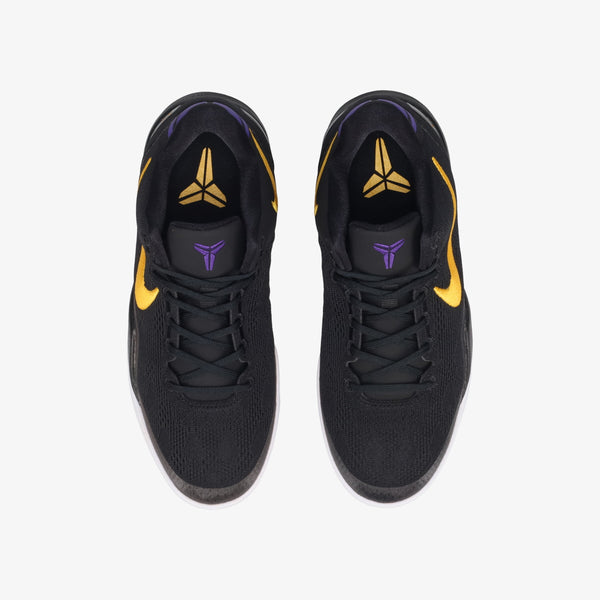 NIKE KOBE 8 PROTRO GS -LAKERS AWAY-