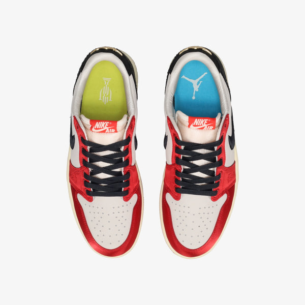 NIKE AIR JORDAN 1 RETRO LOW OG SP -TROPHY ROOM-