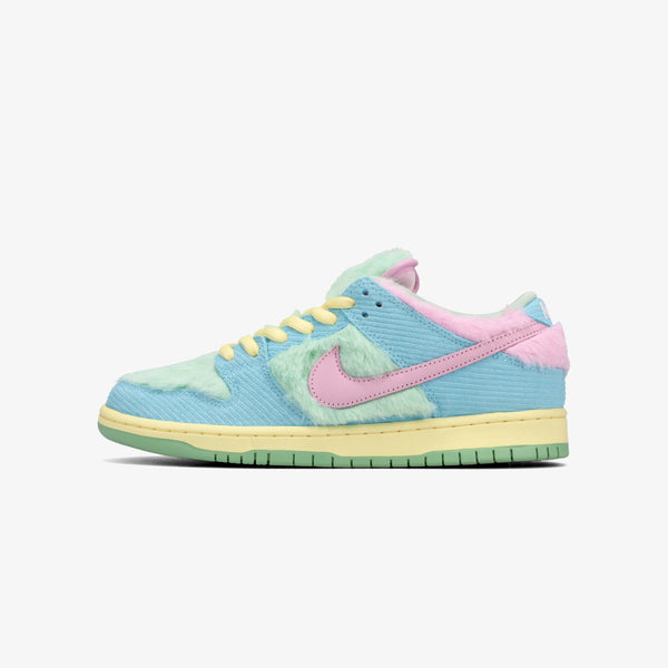 NIKE SB DUNK LOW PRO QS × VERDY
