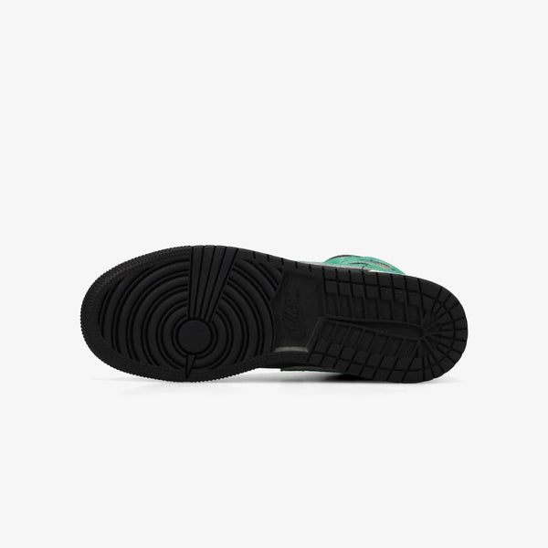 NIKE AIR JORDAN 1 MID SE GS