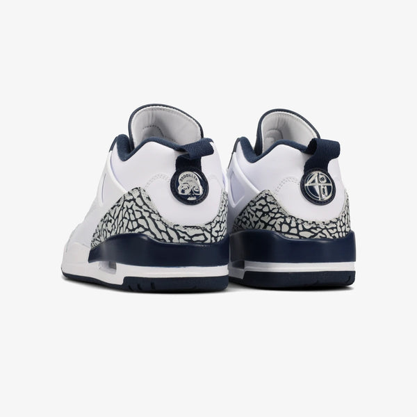 NIKE AIR JORDAN SPIZIKE LOW