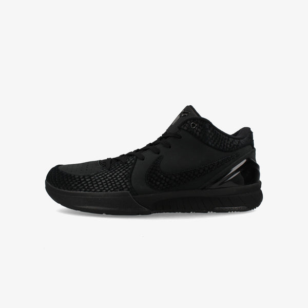 NIKE KOBE PROTO -BLACK MAMBA- – KICKS1