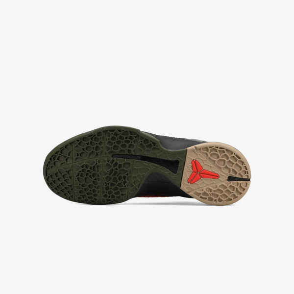 NIKE KOBE 6 PROTRO -ITALIAN CAMO-