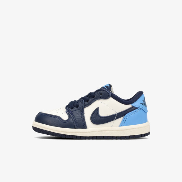 NIKE AIR JORDAN 1 LOW OG TD