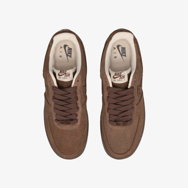 NIKE WMNS AIR FORCE 1 '07