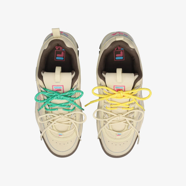 FILA DISRUPTOR 2 DS -DE LA SOUL-