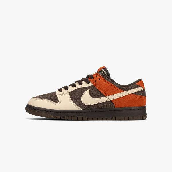 NIKE DUNK LOW -RED PANDA-
