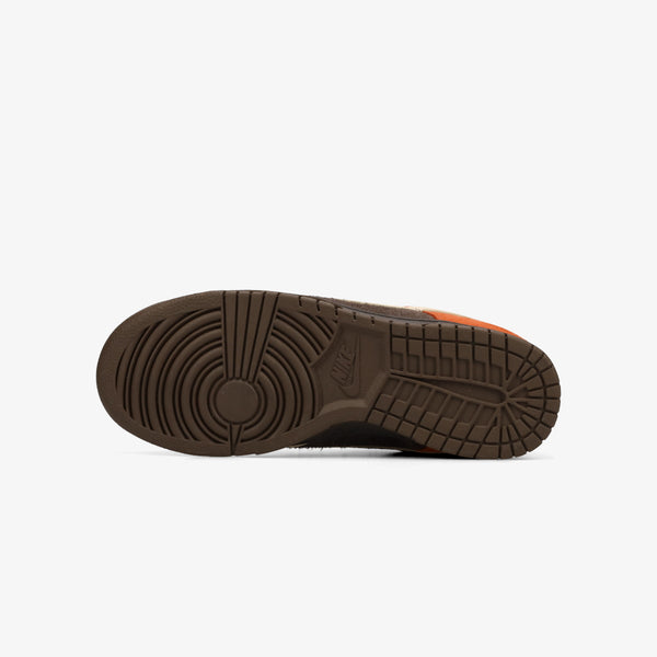 NIKE DUNK LOW -RED PANDA-