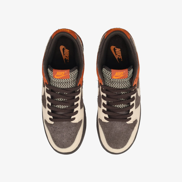 NIKE DUNK LOW -RED PANDA-