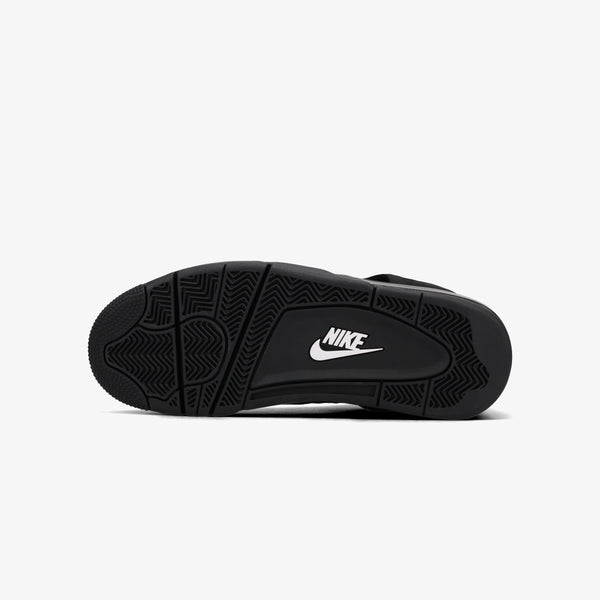NIKE AIR JORDAN 4 RETRO -BLACK CAT-