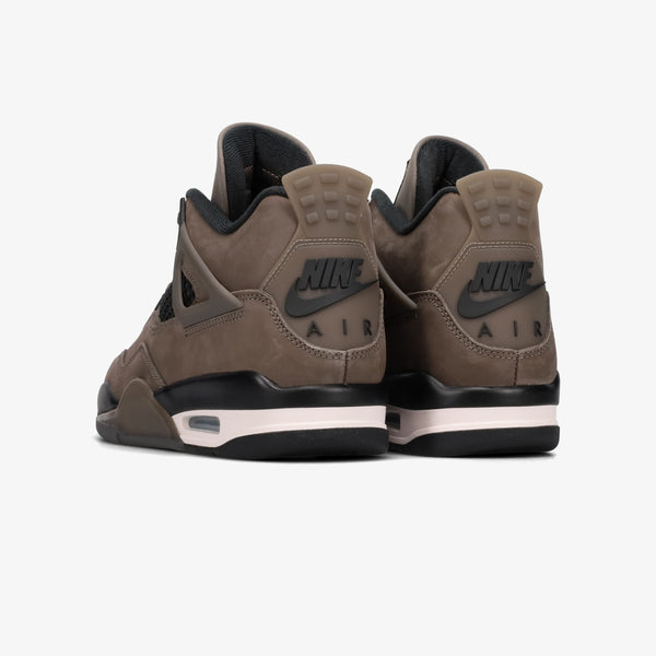 NIKE AIR JORDAN 4 RETRO
