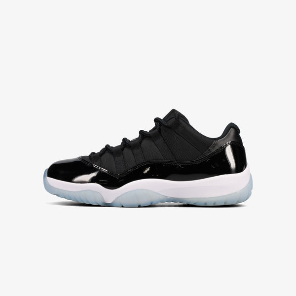NIKE AIR JORDAN 11 RETRO LOW -SPACE JAM-