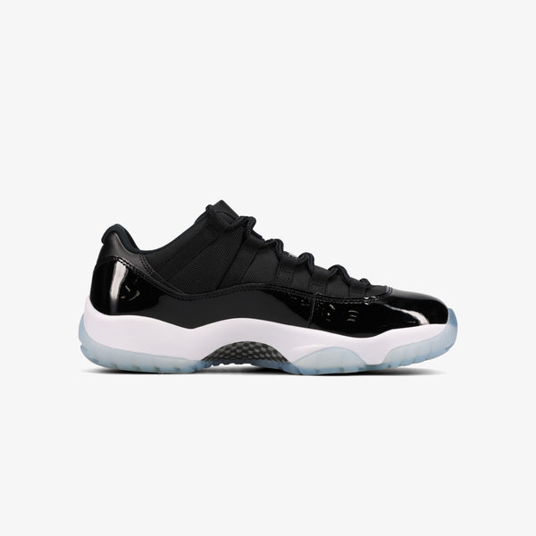 NIKE AIR JORDAN 11 RETRO LOW -SPACE JAM-