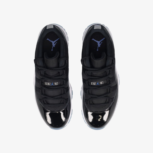 NIKE AIR JORDAN 11 RETRO LOW -SPACE JAM-