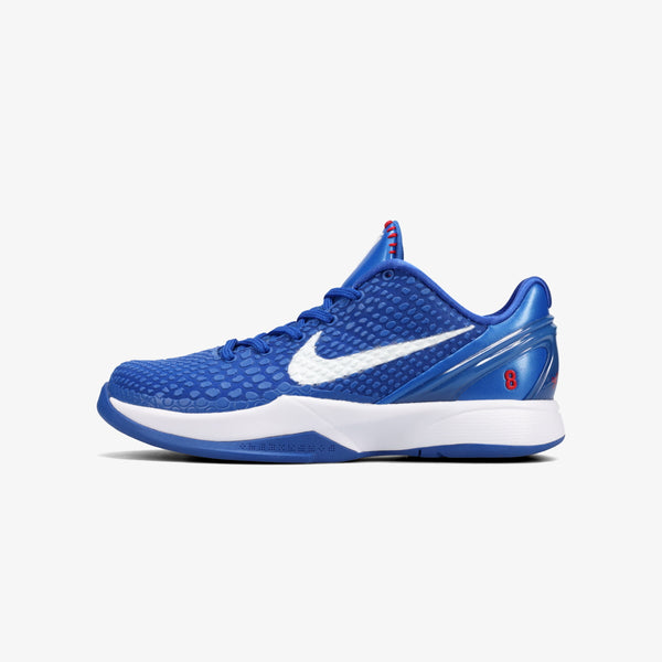 NIKE KOBE 6 GS -DODGERS-