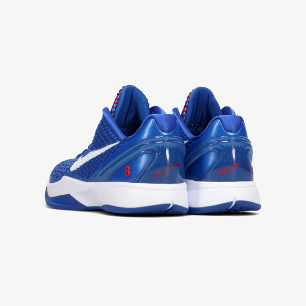NIKE KOBE 6 GS -DODGERS-