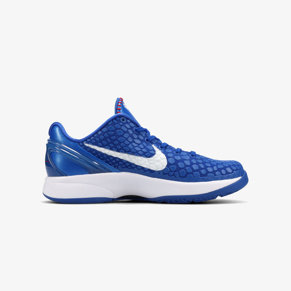NIKE KOBE 6 GS -DODGERS-